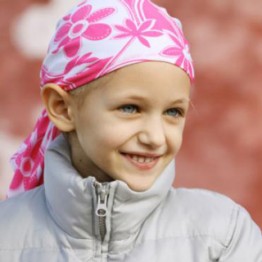 Crianças em tratamento quimioterápico tem 90% de chances de desenvolver efeitos colaterais bucais | Blanca Odontologia - Brasília/DF