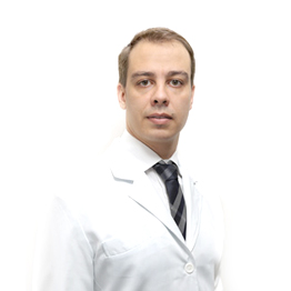 Dr. André Moreira | Blanca Odontologia - Brasília/DF