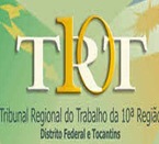 CONVÊNIO TRT 10a REGIÃO